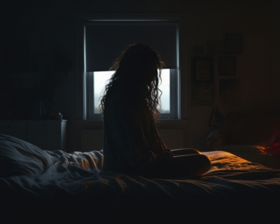 PM prende suspeito de tentativa de estupro contra a pr�pria prima durante confraterniza��o