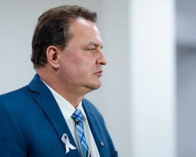 �La�o Branco�: Homens de respeito, respeitam