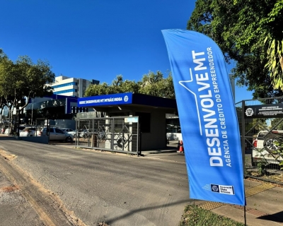 Linha de cr�dito oferece at� R$ 5 milh�es para financiar empreendimentos tur�sticos em MT