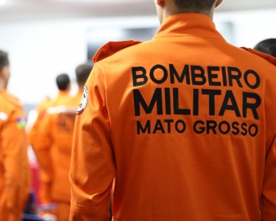 Corpo de Bombeiros de MT orienta sobre compra segura de brinquedos para crian�as no Natal
