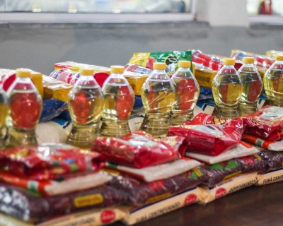 Cesta b�sica volta a subir em Cuiab� e inicia dezembro com alta de 0,47%