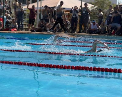 Abertura dos Jogos Ol�mpicos da Rede Estadual ser� realizada nesta ter�a-feira (9) em Cuiab�