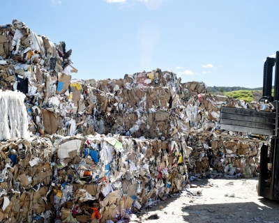 Brasil amplia coleta e melhora destina��o de res�duos, mas ainda convive com quase 3 mil lix�es