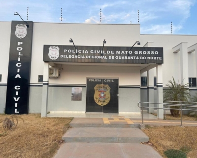 Pol�cia Civil deflagra opera��o para apurar poss�vel fraude em concurso p�blico da Prefeitura de Novo Mundo