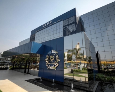 Sesp participa da Campanha do La�o Branco e convoca servidores para mobiliza��o em Cuiab�