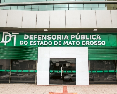 MT abre sele��o para 30 vagas de defensor p�blico com sal�rio inicial de R$ 35 mil