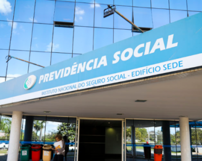 Governo amplia, de forma tempor�ria, prazo do aux�lio-doen�a concedido sem per�cia presencial