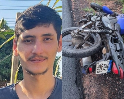 Jovem desaparecido � encontrado morto �s margens da MT-140