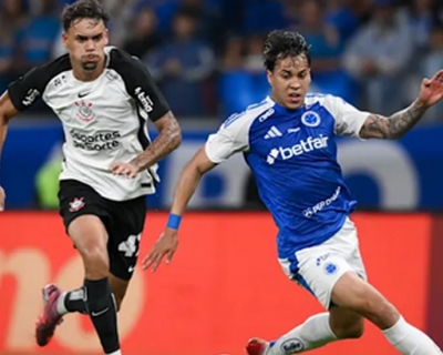 Semifinal da Copa do Brasil 2025: Cruzeiro enfrenta Corinthians: saiba onde assistir
