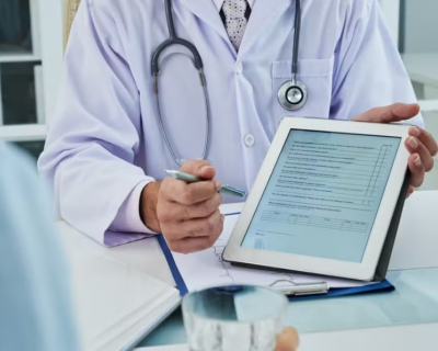 Fake news derrubada: atestado m�dico em papel seguir� aceito em 2026