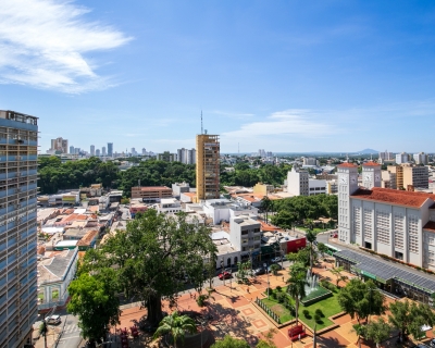 Cuiab� define regras e usar� loteria para selecionar mil fam�lias do Programa Casa Cuiabana