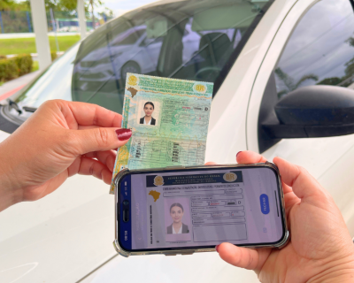 Detran-MT estuda como ir� implementar novas regras para Carteira Nacional de Habilita��o