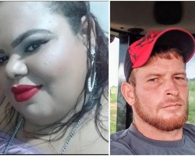 Ap�s matar a esposa, homem grava v�deo e envia para a ex-companheira (V�deo)