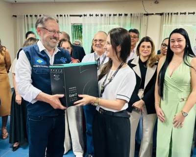 Sa�de Digital de Mato Grosso adquire 250 retin�grafos port�teis Eyer2