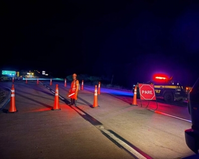 Serra de S�o Vicente ter� opera��o de tr�fego especial entre 15 e 19 de dezembro; confira os hor�rios