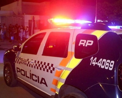 Briga durante torneio de sinuca termina com homem baleado em bar