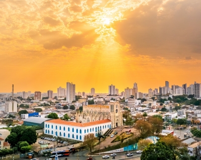 Prefeitura de Cuiab� realiza sorteio do Casa Cuiabana nesta sexta-feira