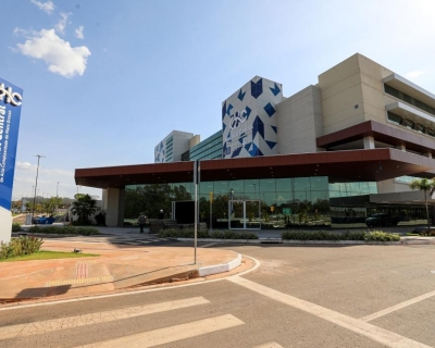 Profissionais de comunica��o devem se credenciar para inaugura��o do Hospital Central do Estado