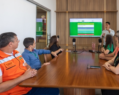 Lista de sorteados do Casa Cuiabana � divulgada pela Prefeitura de Cuiab�