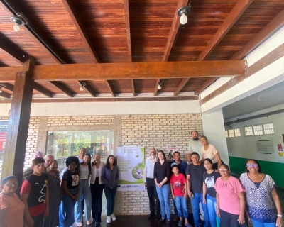 IFMT capacita agricultores familiares em minicurso sobre tecnologias digitais no campo