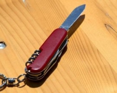 Discuss�o por som alto termina em tentativa de homic�dio em Guarant� do Norte