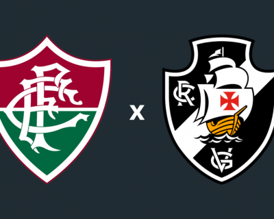 Fluminense x Vasco: tudo em jogo no Maracan� pela semifinal da Copa do Brasil