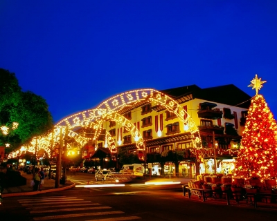 Abilio descarta decora��o natalina em Cuiab� e afirma que foco ser� sa�de, educa��o e obras essenciais(V�deo)