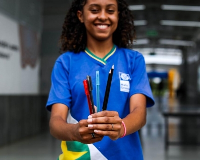 Seduc anuncia vencedores da etapa estadual do Desafio Estudante Influencer