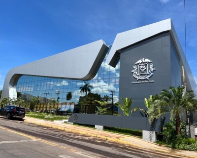 Governo de MT reinaugura sede da CGE nesta segunda-feira (15)