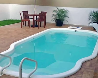 Crian�a de 1 ano morre ap�s afogamento em piscina na zona rural de C�ceres