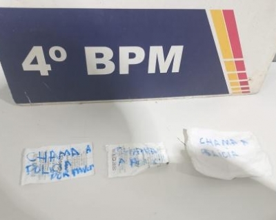 Bilhetes lan�ados por muro levam PM a resgatar jovem mantida em c�rcere em V�rzea Grande