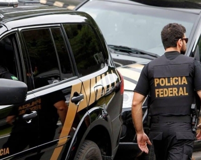 PF mira esquema milion�rio de apostas online e op��es bin�rias ilegais