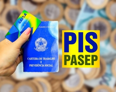 Abono salarial PIS/Pasep 2026 come�a a ser pago em fevereiro; confira o cronograma