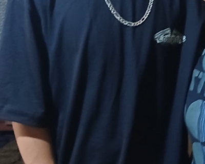 Fam�lia busca informa��es sobre jovem que desapareceu ap�s viajar para trabalhar em Cl�udia (MT)