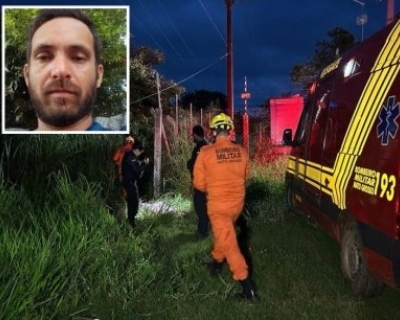 Homem desaparecido h� 11 dias � encontrado morto �s margens do Rio Guapor�