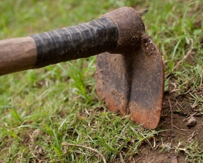 Briga entre irm�os termina em tentativa de homic�dio em Colniza