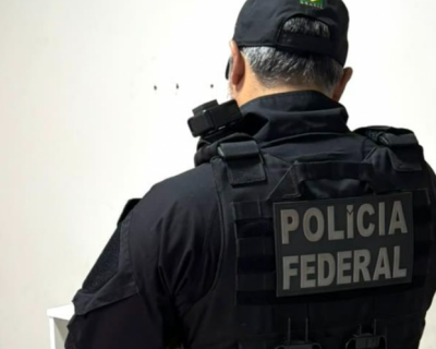 Polcia Federal desarticula rede de trfico de mulheres e explorao sexual; vtimas aliciadas em MT