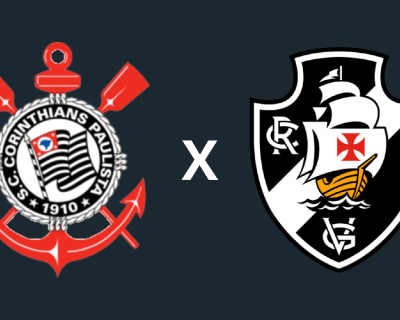 Corinthians e Vasco abrem decis�o da Copa do Brasil nesta quarta na Neo Qu�mica Arena