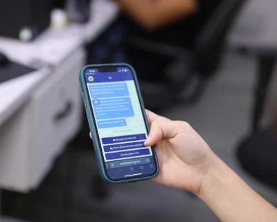 Politec lan�a sistemas para consulta a informa��es sobre o servi�o de emiss�o de carteira de identidade nacional