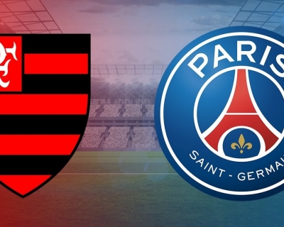 PSG vence o Flamengo nos p�naltis e levanta trof�u in�dito do Intercontinental