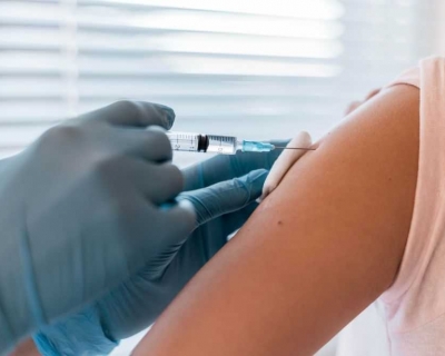 Unidades de sa�de de Sorriso iniciam vacina��o contra v�rus causador da bronquiolite