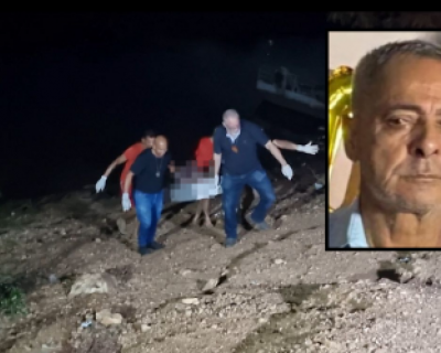 Idoso desaparecido � encontrado morto no Rio Cuiab�, em V�rzea Grande