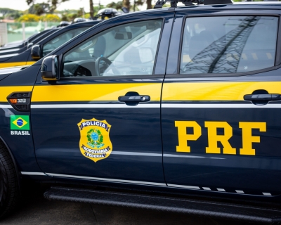 Opera��o da PF mira organiza��o criminosa ligada ao tr�fico na fronteira de MT