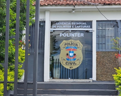 Pol�cia Civil prende criminosos foragidos da Justi�a em diferentes cidades de MT