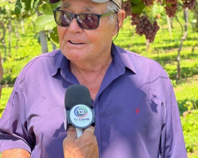 Tradi��o que deu certo: um pedacinho de Portugal floresce em S�o Pedro da Cipa (MT)