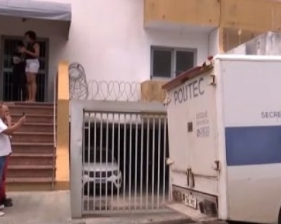 Morador � encontrado morto em apartamento no Jardim Kennedy, em Cuiab�