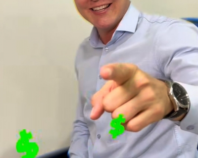 Gest�o Alexandre Russi antecipa sal�rios, 13� e f�rias e garante pagamentos antes do Natal em Juscimeira