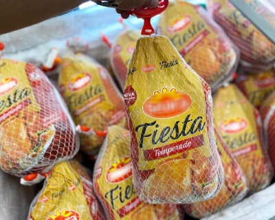 Procon-MT divulga orienta��es para a compra de alimentos para festas de fim de ano