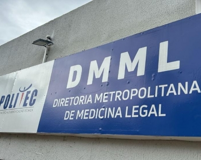 Politec procura por familiares de v�tima identificada