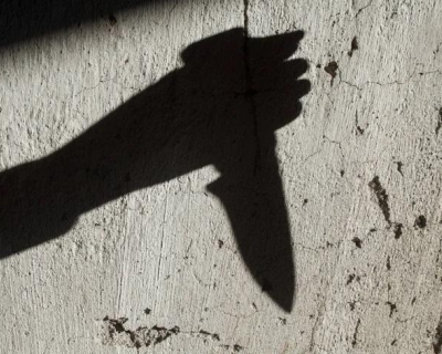 Jovem � preso ap�s tentar atacar a m�e e ferir o irm�o durante confraterniza��o em MT